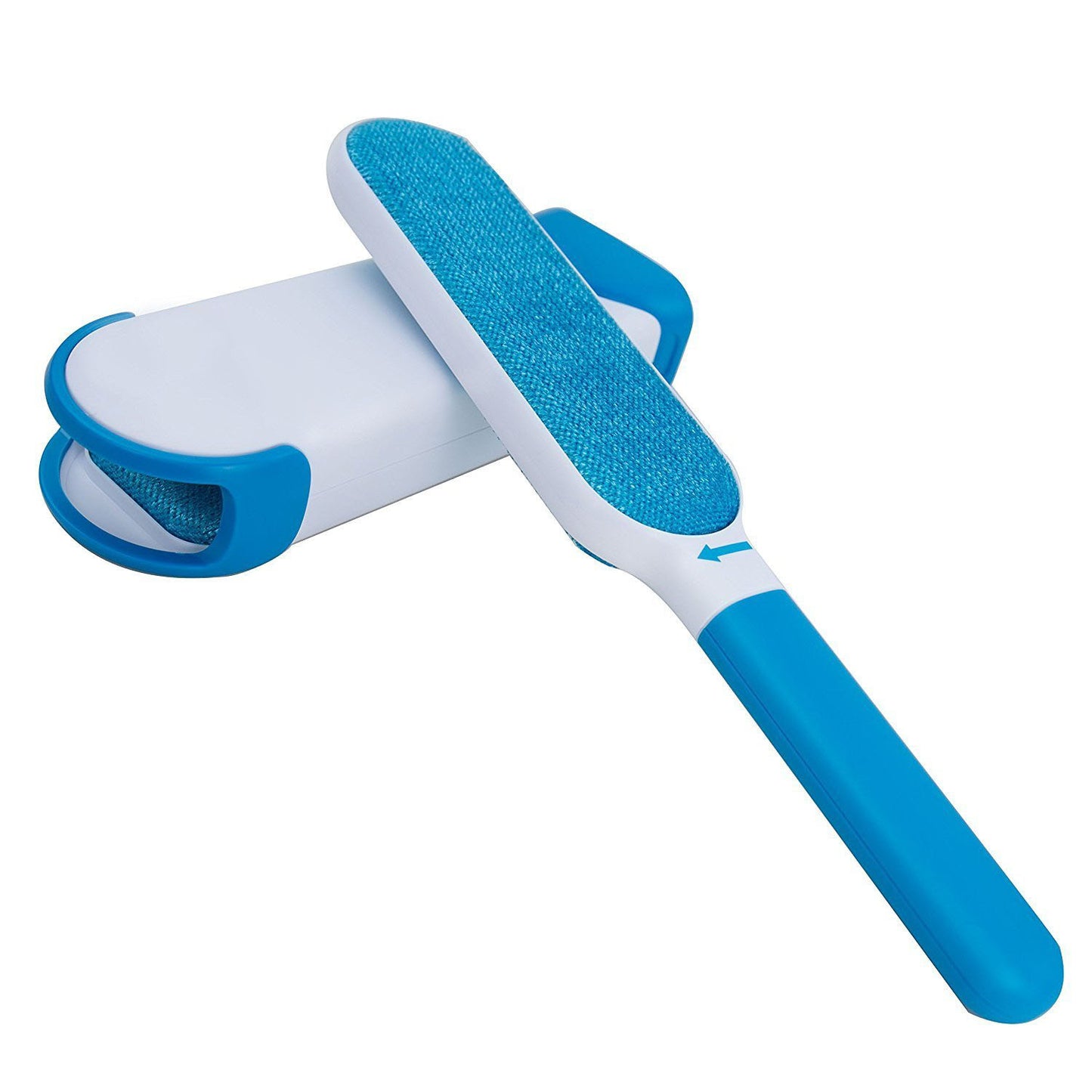 Smart Pet Hair Remover 3pcs/Set - No More Messy Fur