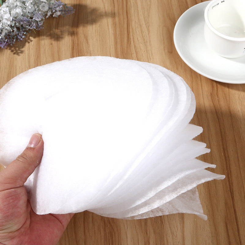 12PCS Kitchen Oil Blotting Paper