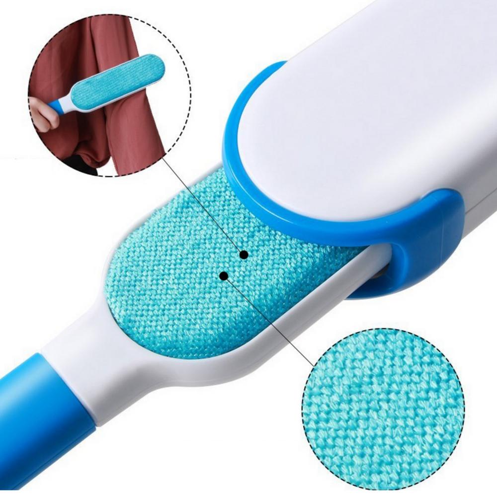 Smart Pet Hair Remover 3pcs/Set - No More Messy Fur