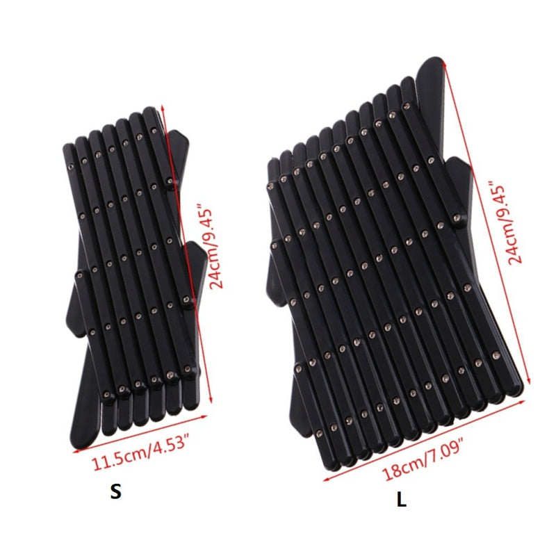 PetSafeness™ Expandable Car Window Pet Gate