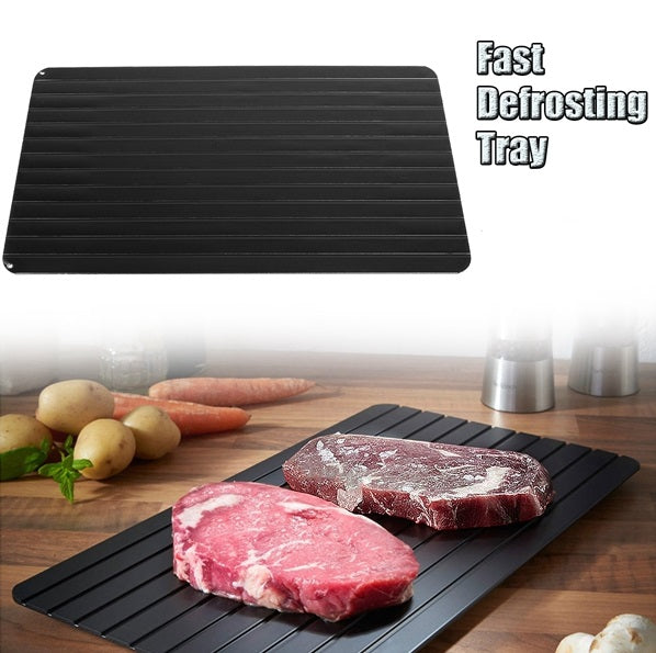 Food Grade Rapid Thaw Defrosting Board