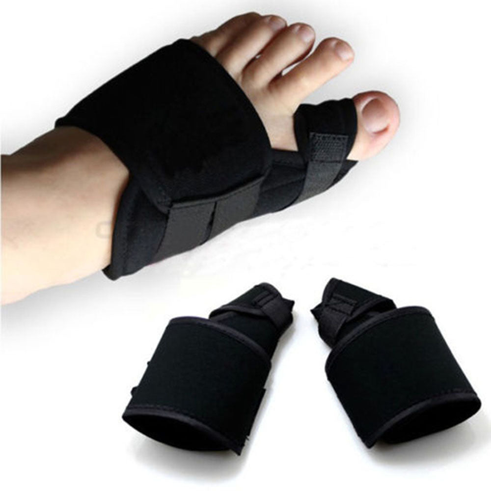 ValguCare™ Soft Painless Bunion Correctors (1 Pair)