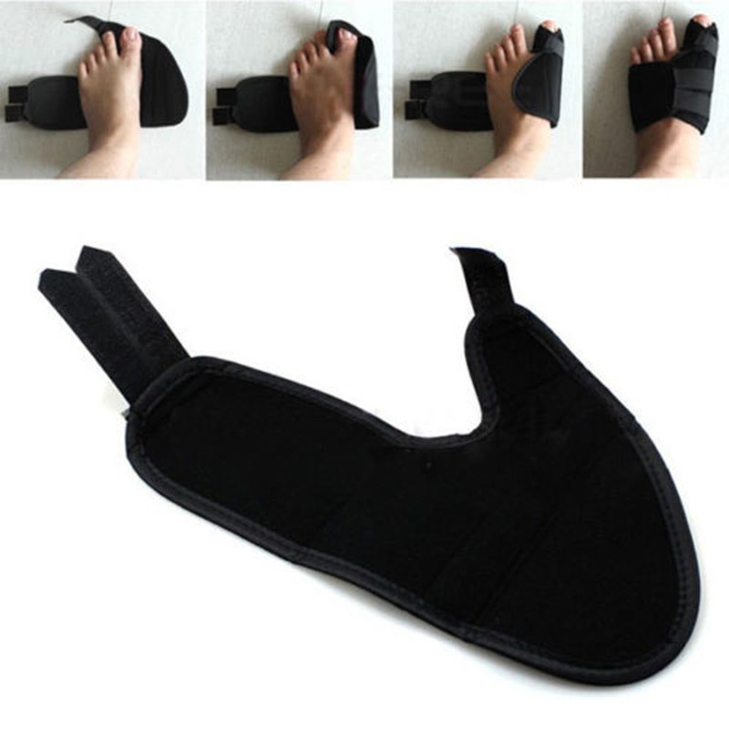 ValguCare™ Soft Painless Bunion Correctors (1 Pair)