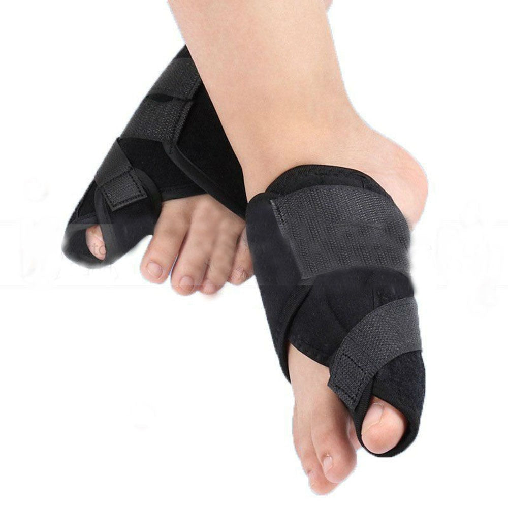 ValguCare™ Soft Painless Bunion Correctors (1 Pair)
