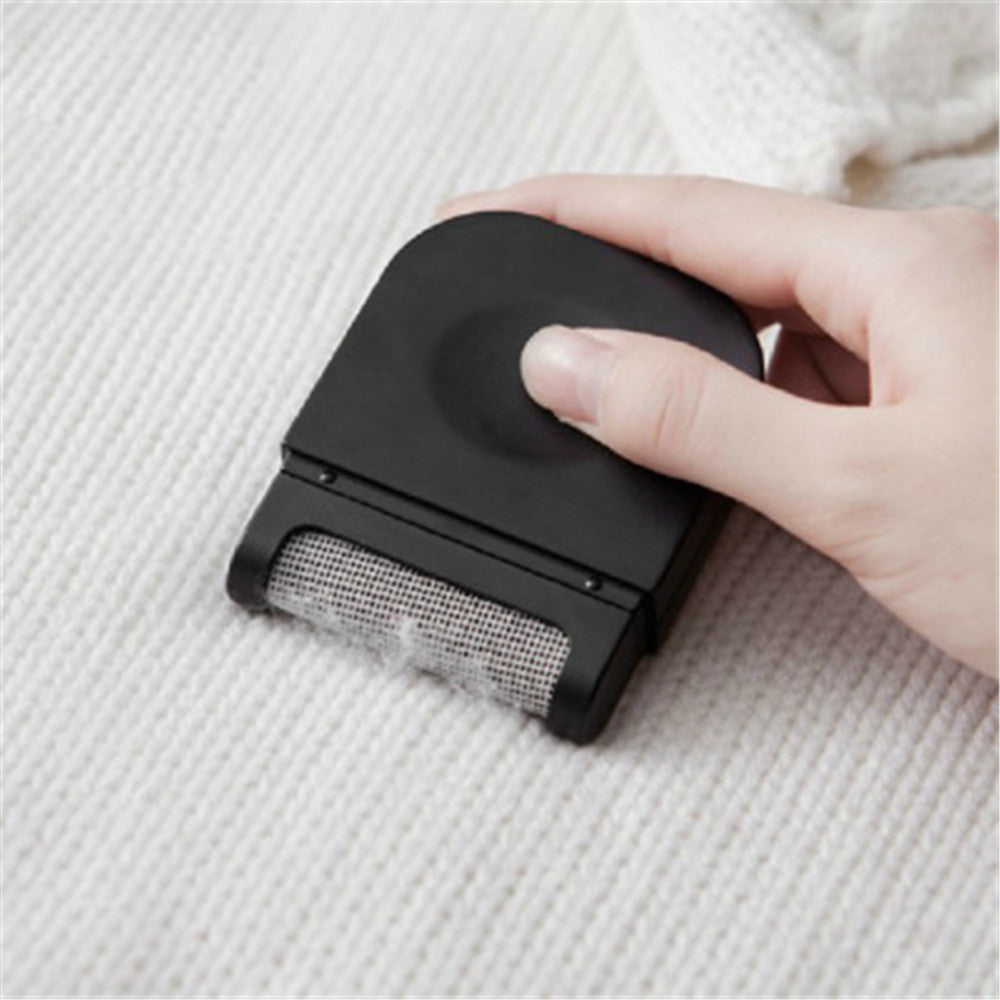 Linttrim™ Mini Pocket Clothing Lint Shaver