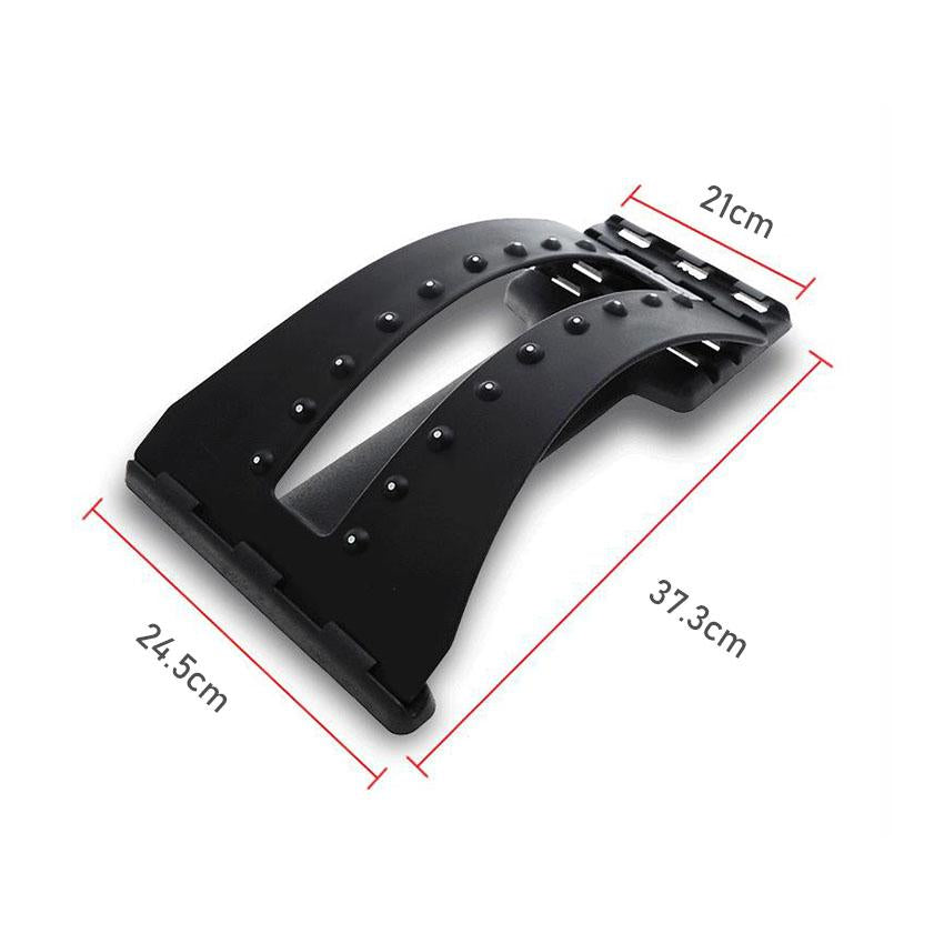 Adjustable Back Pain Reliever