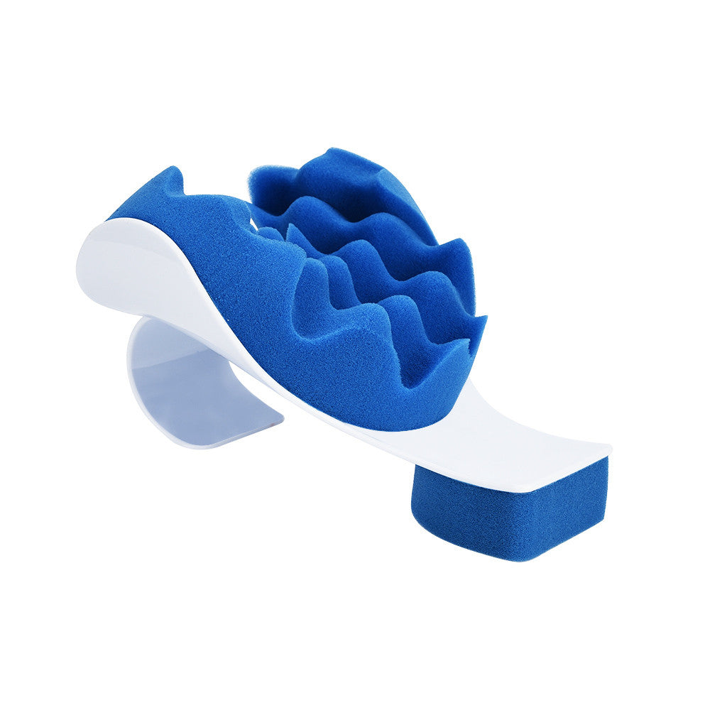 TenseFree™ Neck Curve Corrector & Pain Relief Pillow