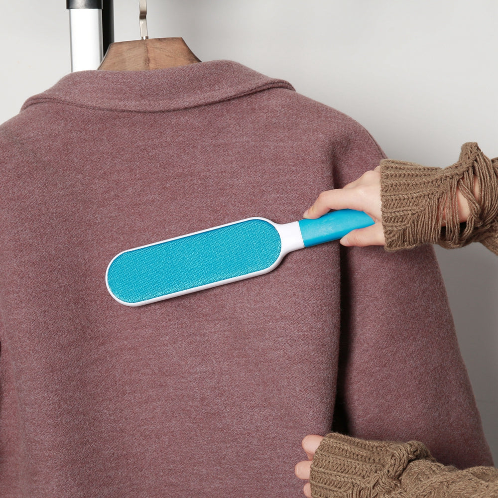 Smart Pet Hair Remover 3pcs/Set - No More Messy Fur