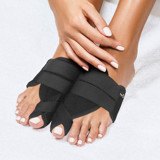 ValguCare™ Soft Painless Bunion Correctors (1 Pair)