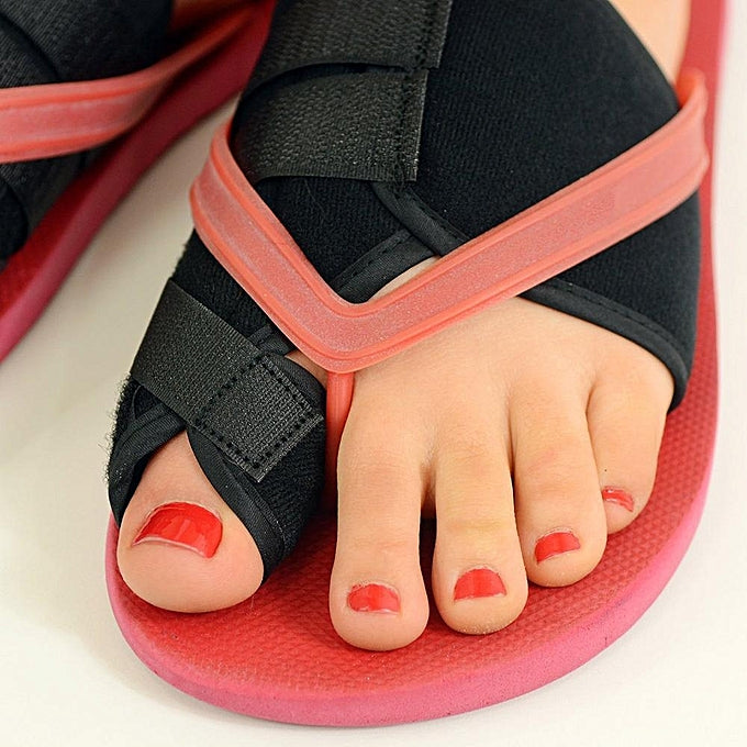 ValguCare™ Soft Painless Bunion Correctors (1 Pair)