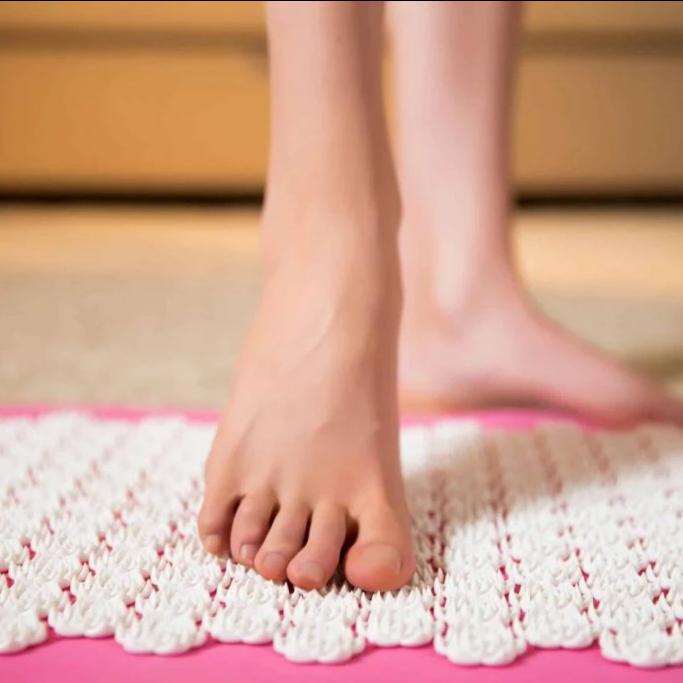 Acupressure Mat + Pillow Set