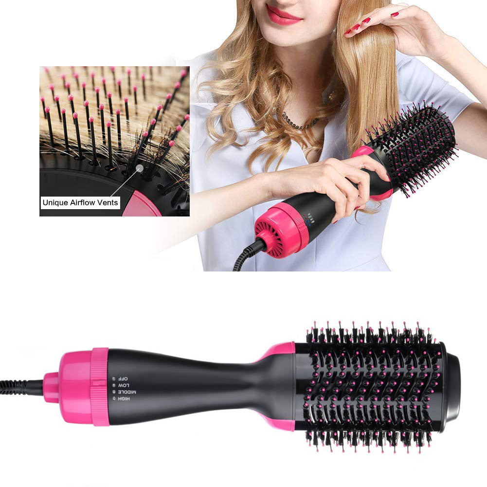 CombiStyle™ 2-in-1 Multifunctional Hair Dryer & Styler