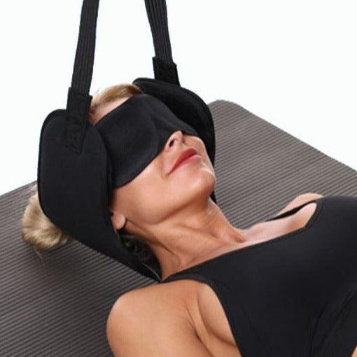 NeckHanger™ Cervical Relief Kit