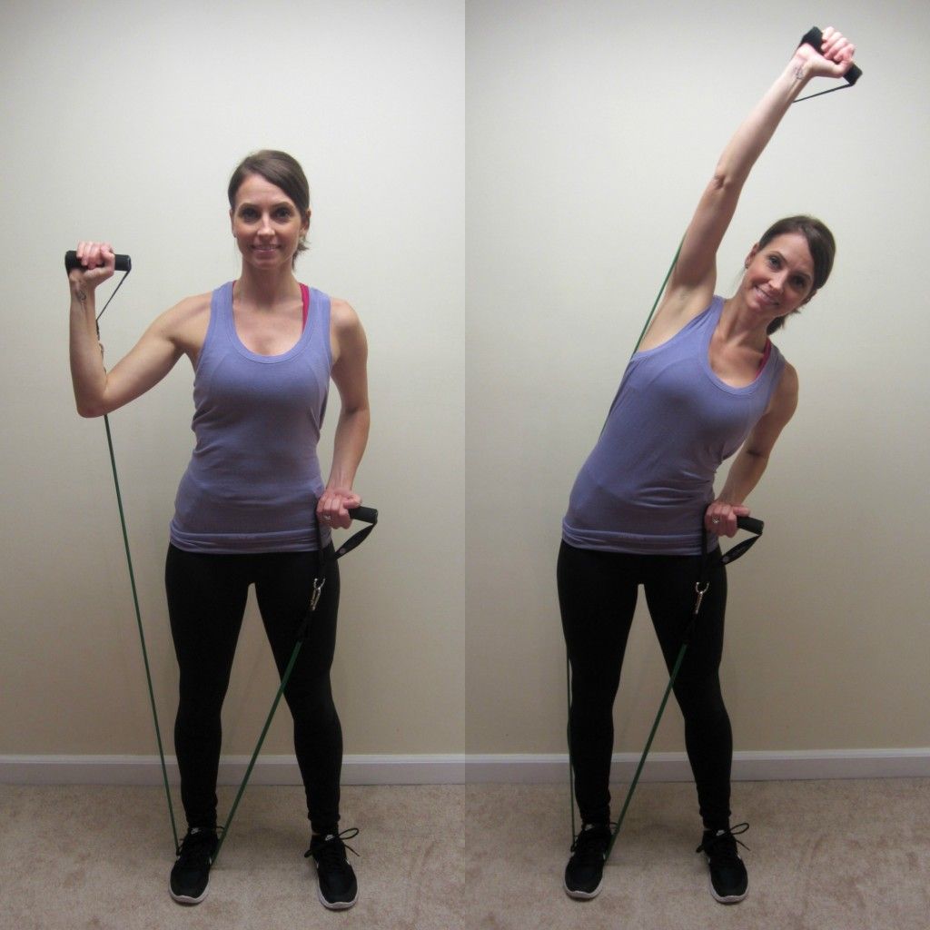 Personal Gym Workout Kit