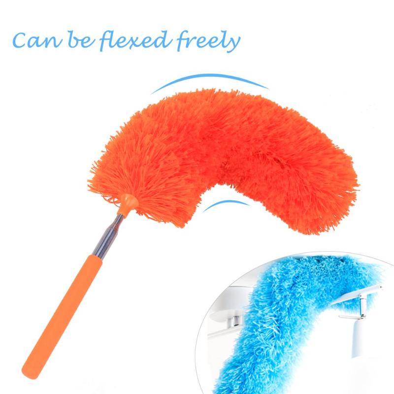 SkyDustee™ Extendable Anti-static Dust Cleaner