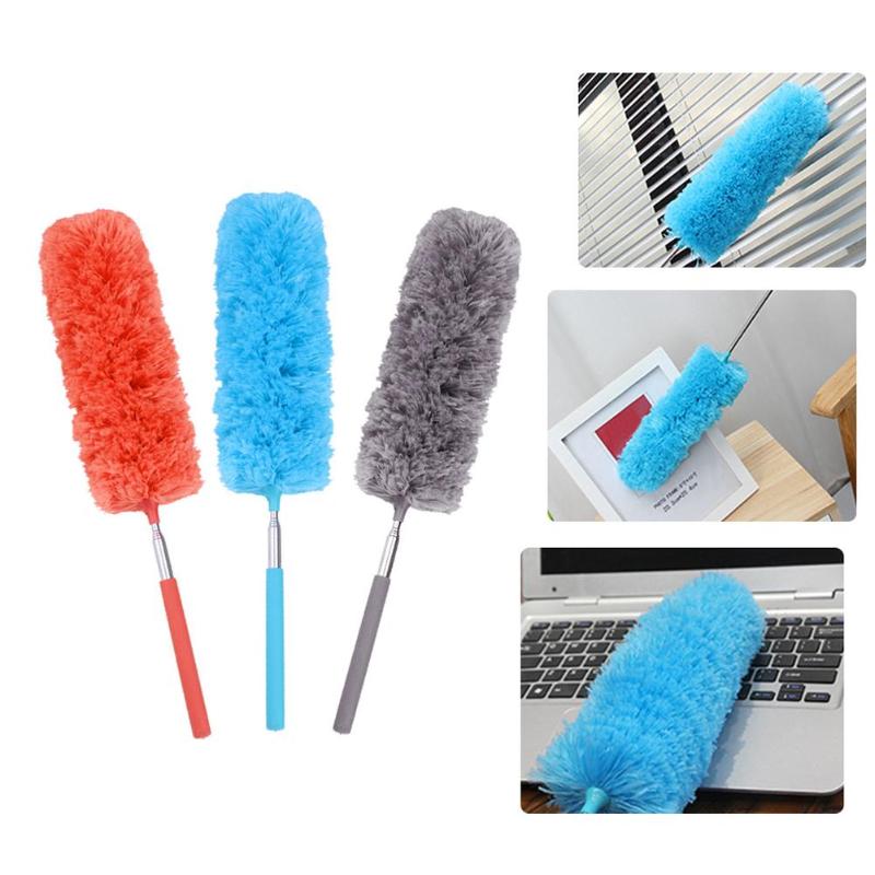 SkyDustee™ Extendable Anti-static Dust Cleaner