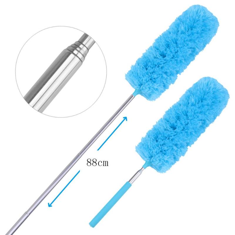SkyDustee™ Extendable Anti-static Dust Cleaner