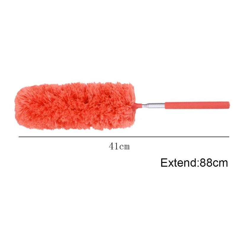 SkyDustee™ Extendable Anti-static Dust Cleaner