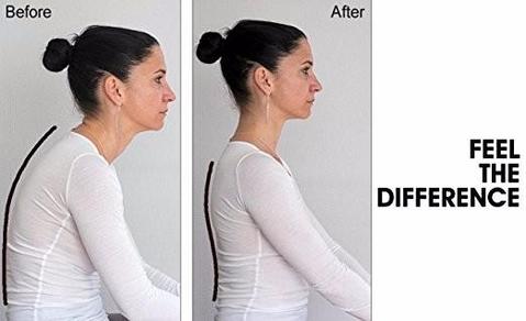 Adjustable Back Pain Reliever
