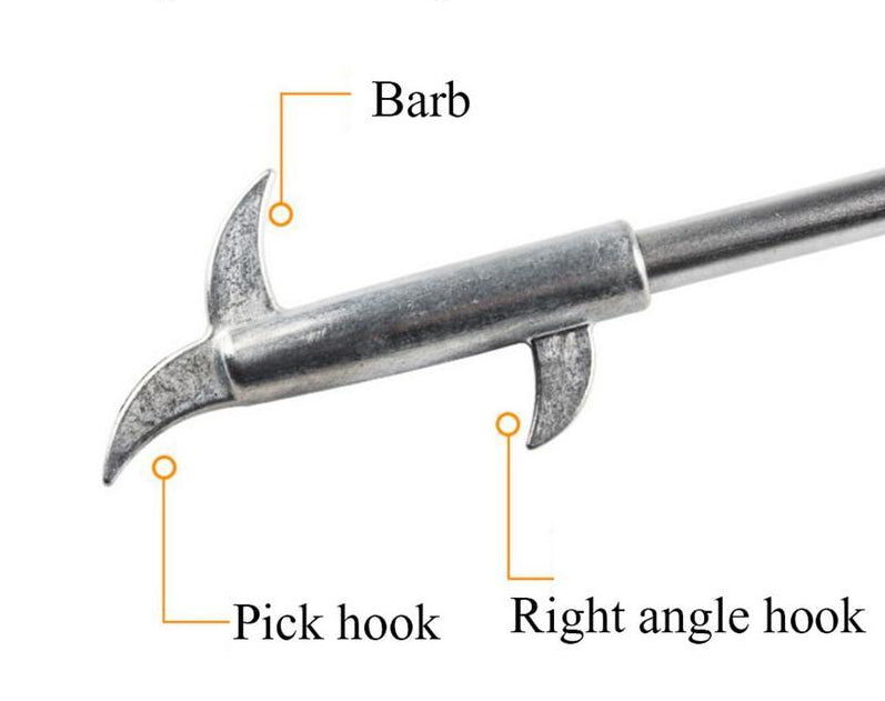 Car Tire Rocks & Pebbles Removal Tool