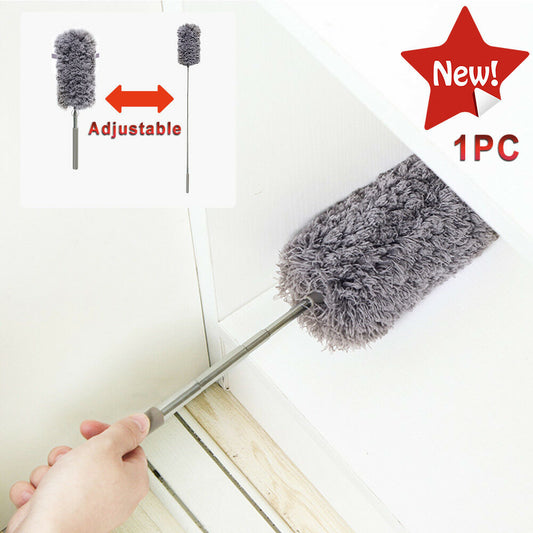 SkyDustee™ Extendable Anti-static Dust Cleaner