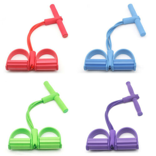Pull&Fit™ Pedal Resistance Trainer