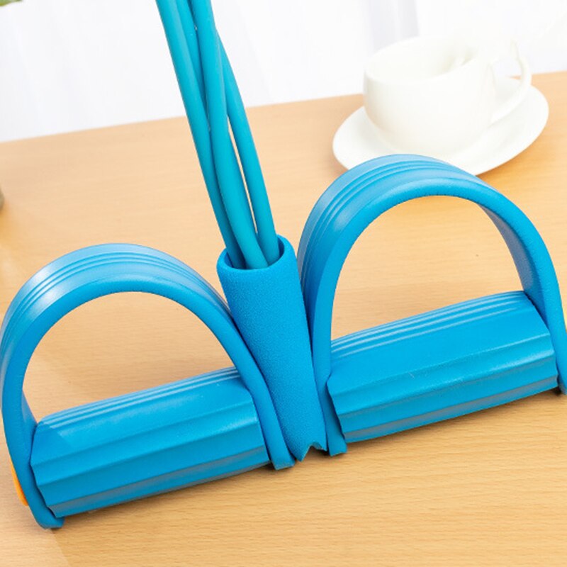 Pull&Fit™ Pedal Resistance Trainer