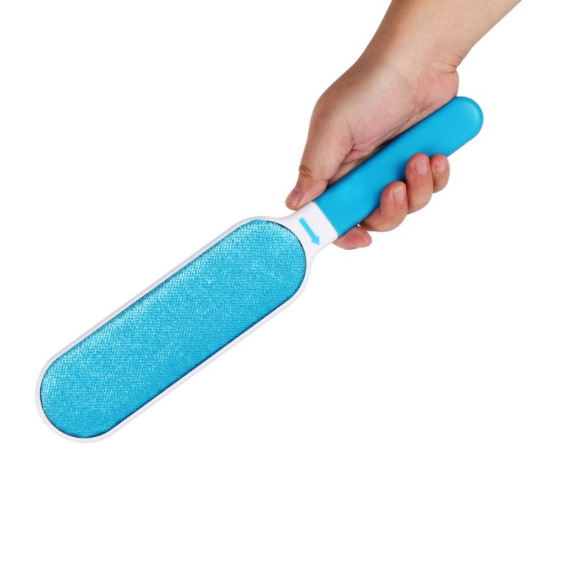 Smart Pet Hair Remover 3pcs/Set - No More Messy Fur