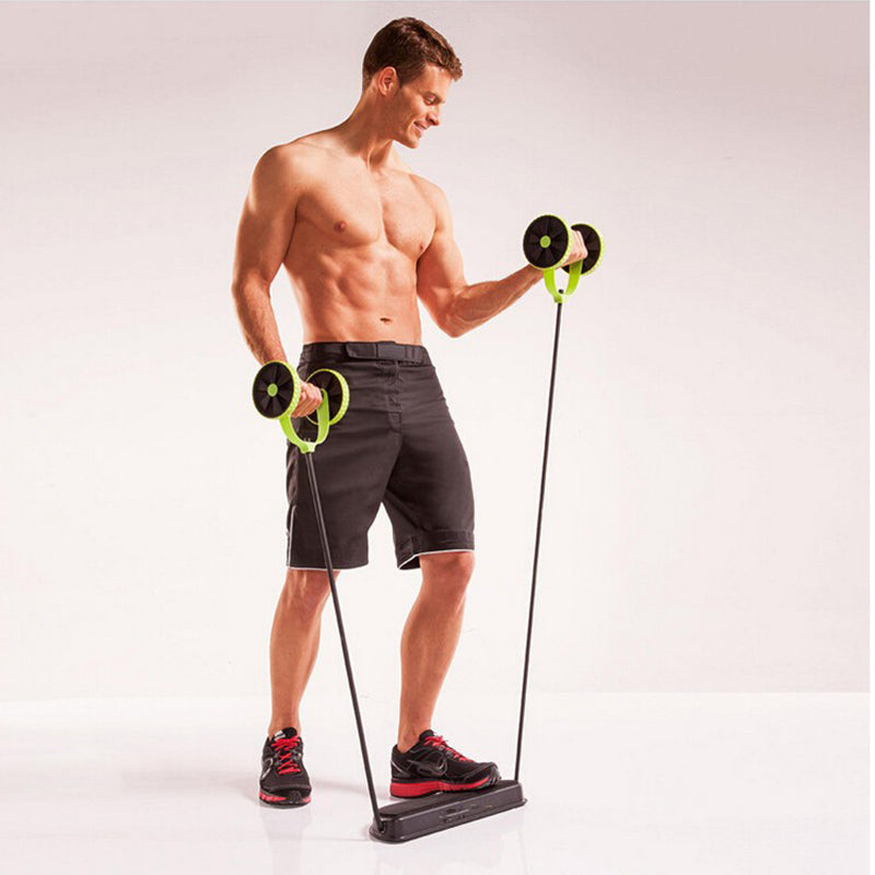 All-in-one Full Body Training Kit