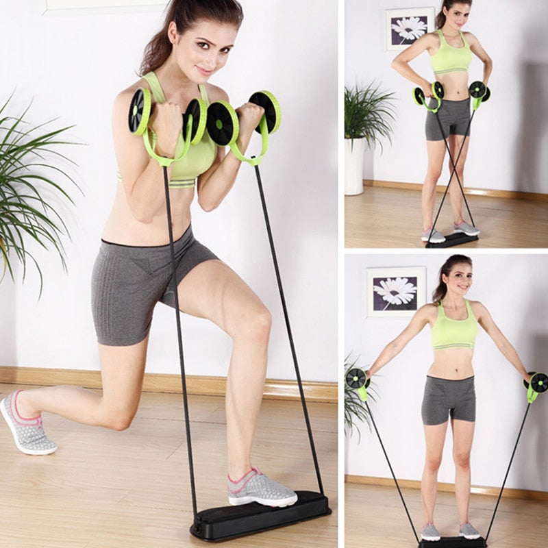 All-in-one Full Body Training Kit