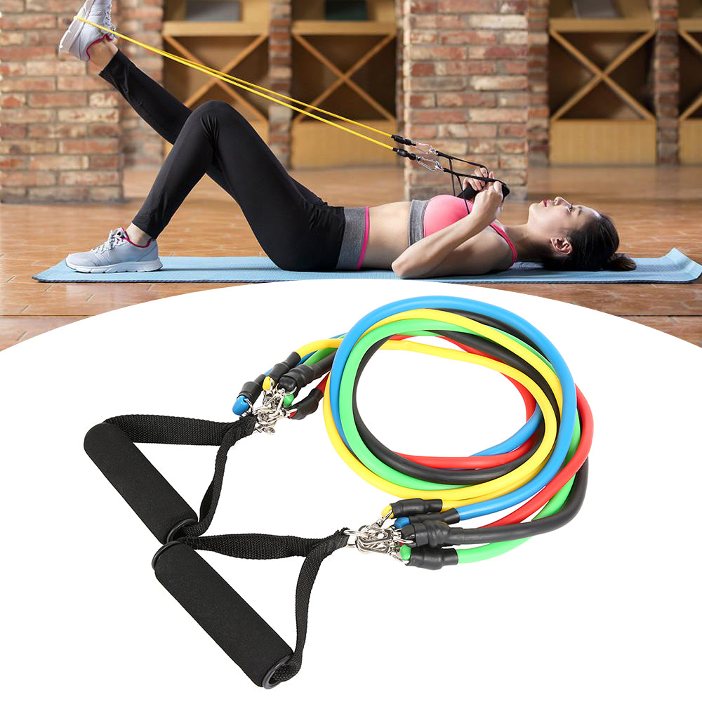 Personal Gym Workout Kit