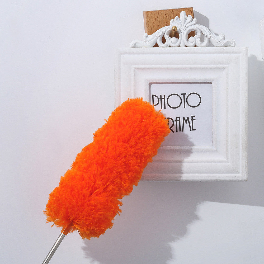 SkyDustee™ Extendable Anti-static Dust Cleaner