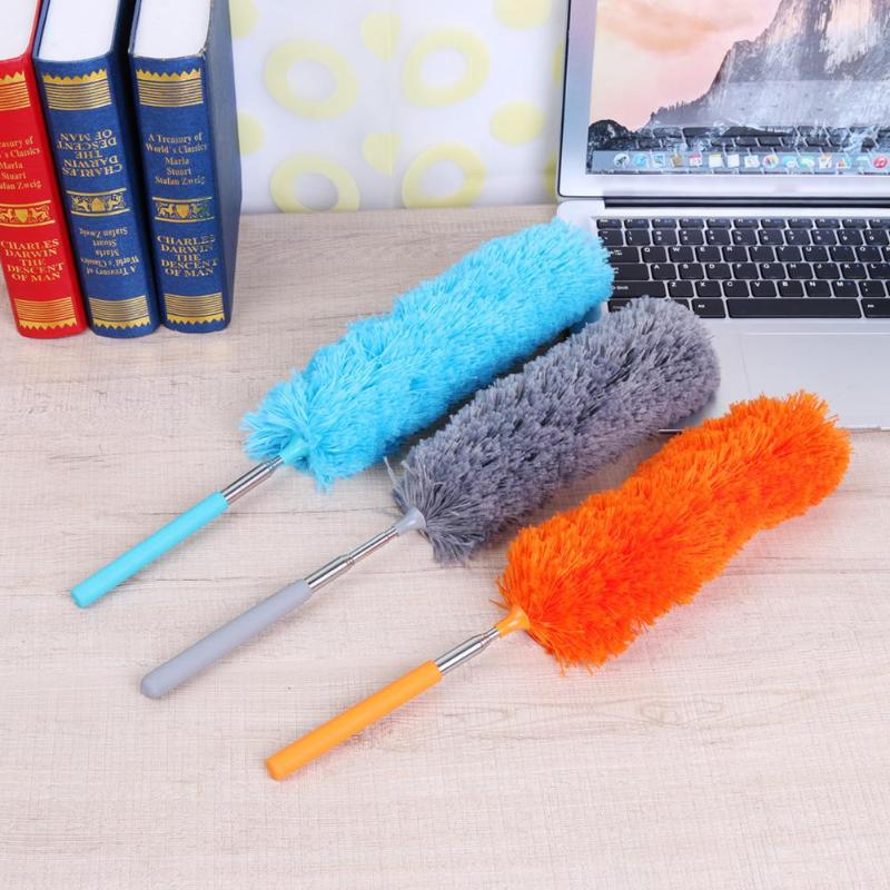 SkyDustee™ Extendable Anti-static Dust Cleaner