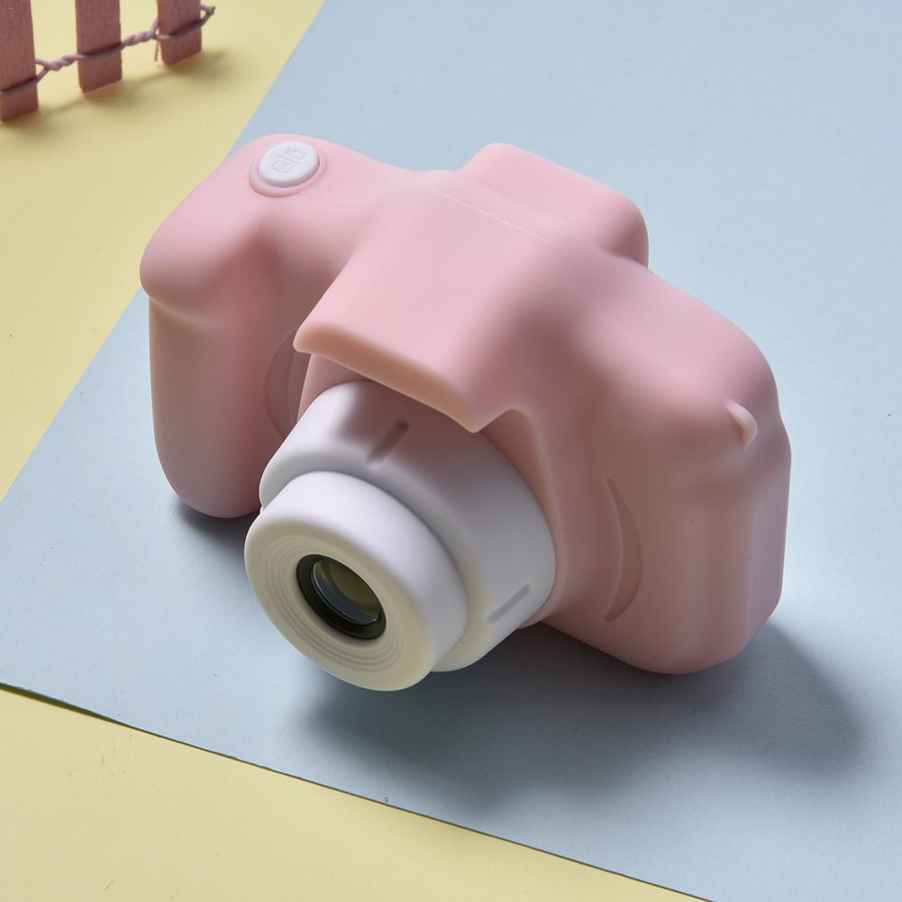 Anti-Drop PICPAQ™ Kids Digital Camera