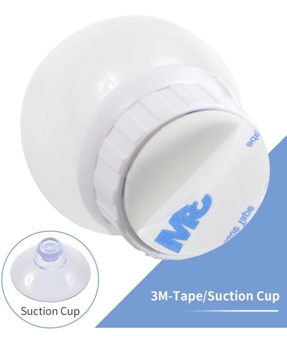 DIY Makeup Mirror Lights