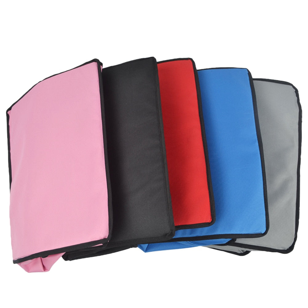 PetTraveler™ Portable Pet Safety Seat