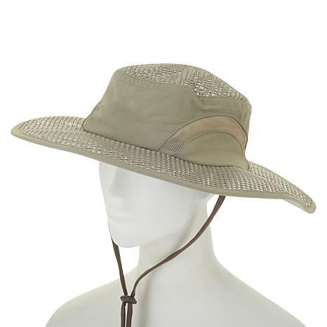 Hydro Cooling Sun Hat