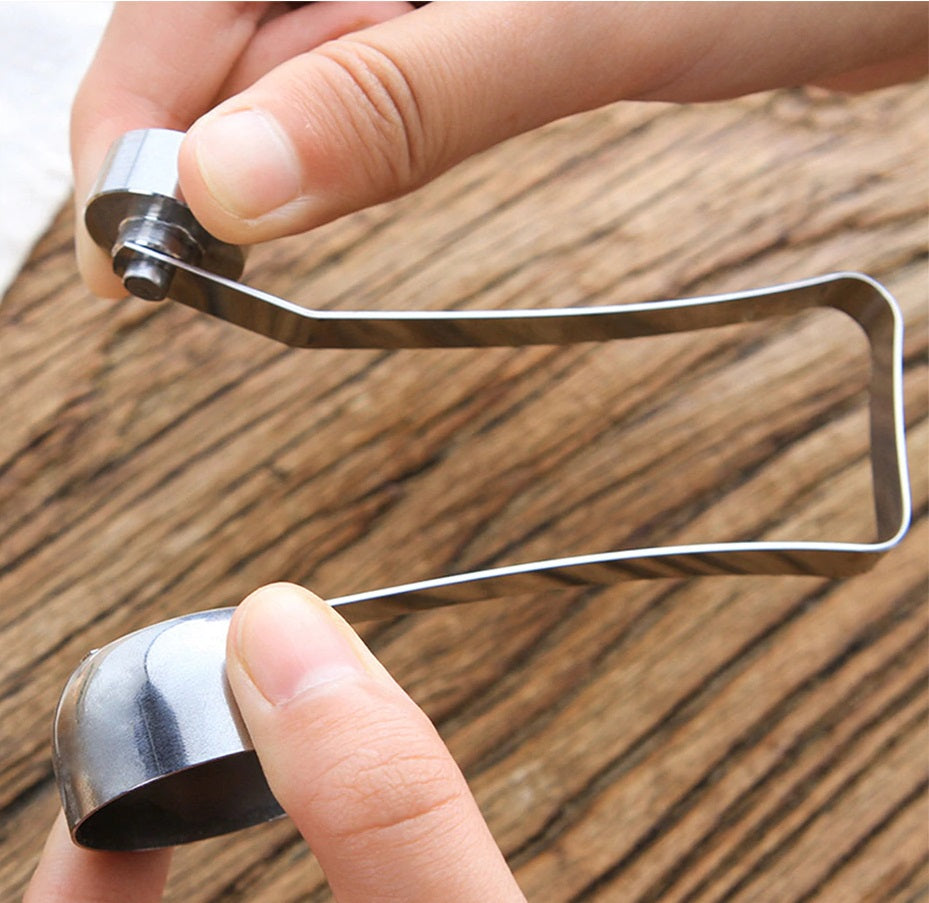 CrackEgg™ No Mess Egg Opener