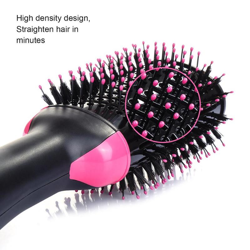 CombiStyle™ 2-in-1 Multifunctional Hair Dryer & Styler