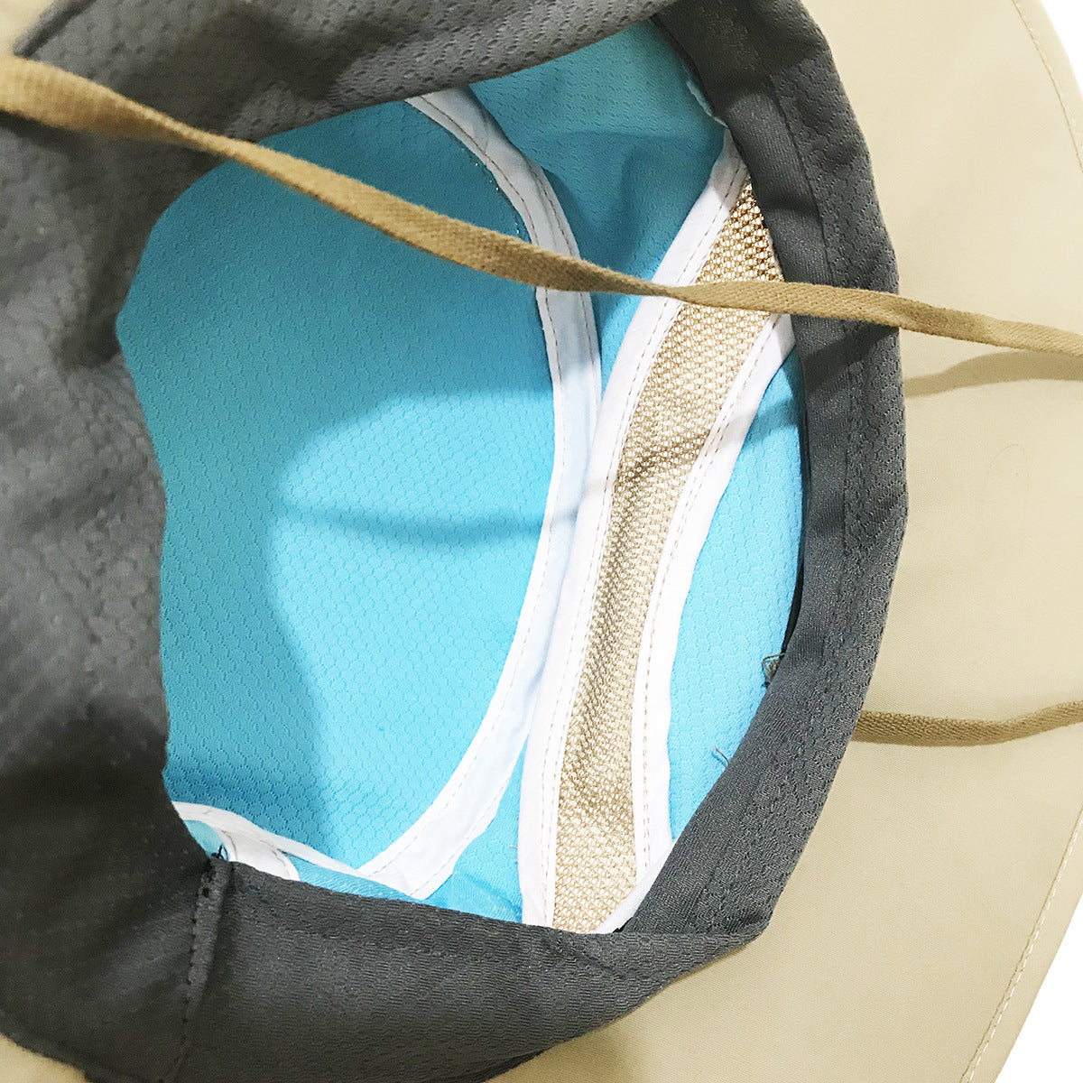 Hydro Cooling Sun Hat