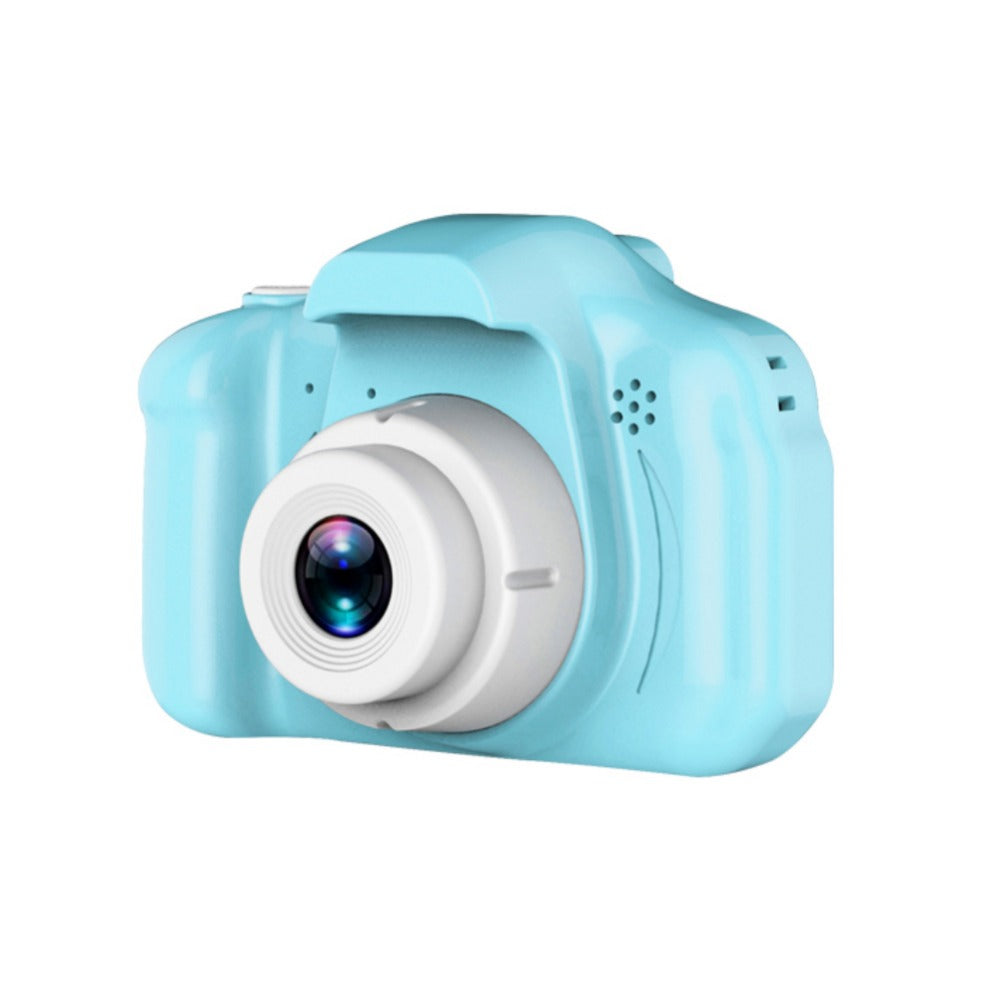 Anti-Drop PICPAQ™ Kids Digital Camera