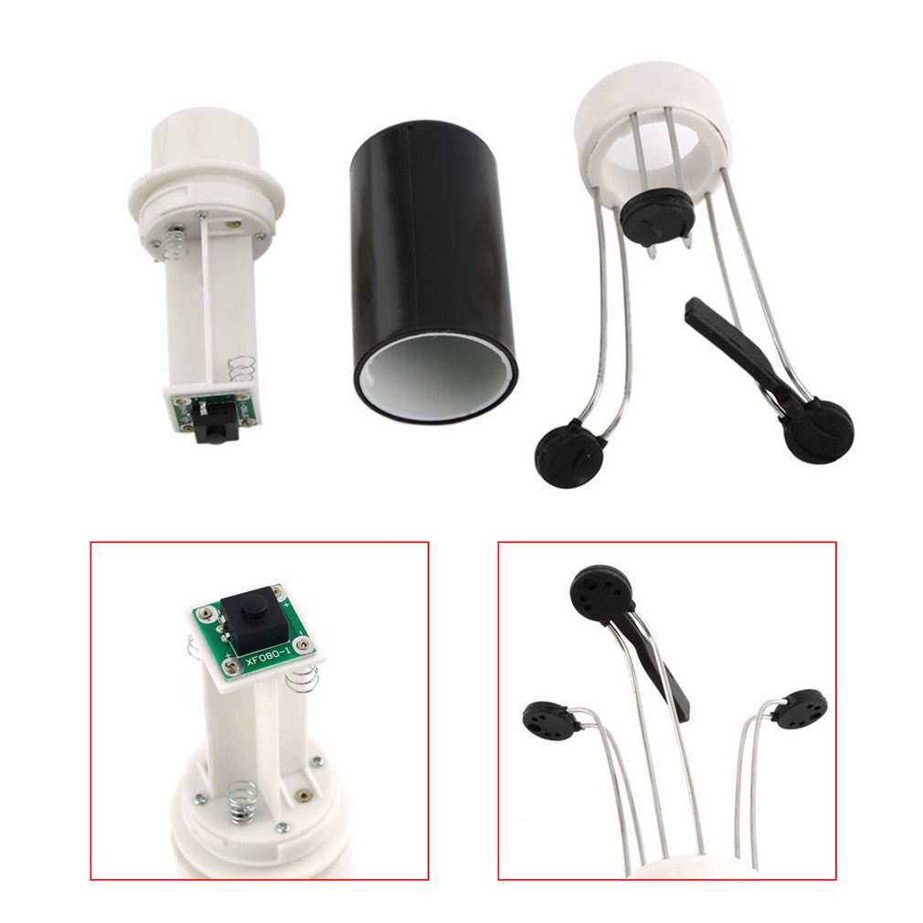 3 Speed Cordless Automatic Hand Mixer