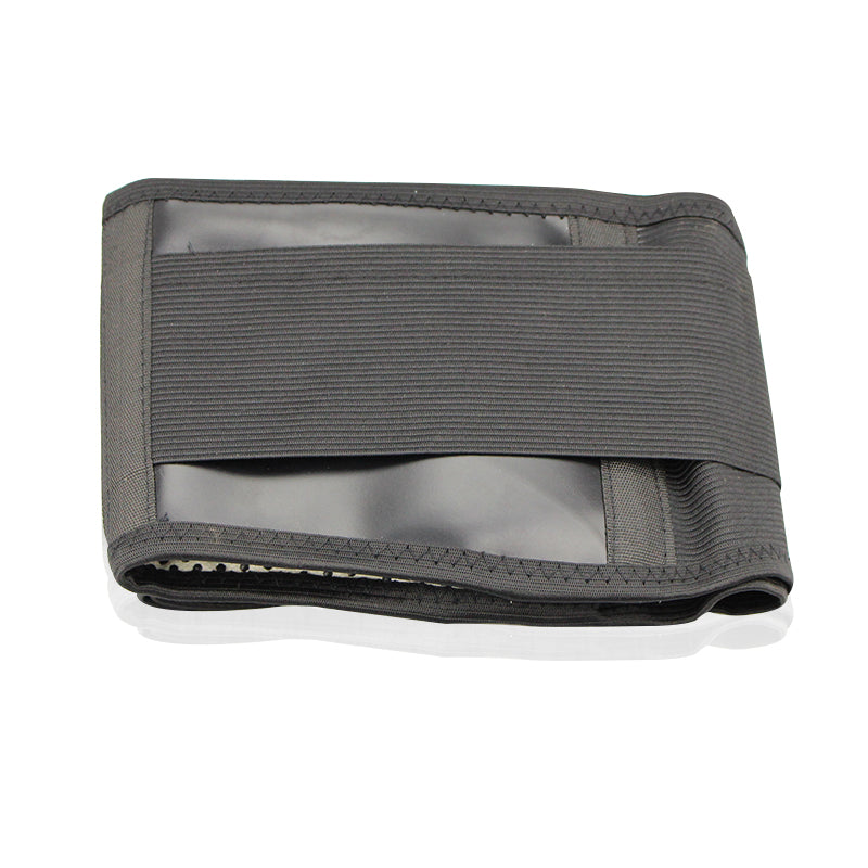 Adjustable Self-heating Back Pain Reliever Support Belt