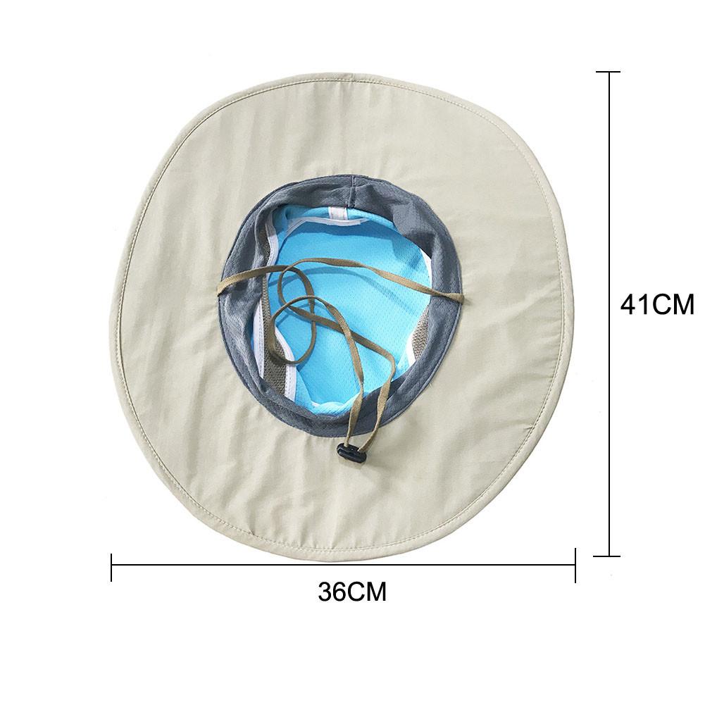 Hydro Cooling Sun Hat