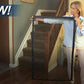 Portable Indoor Pet/Baby Safety Gate