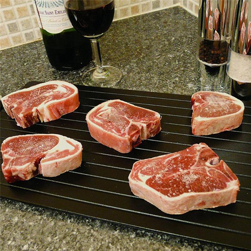 Food Grade Rapid Thaw Defrosting Board