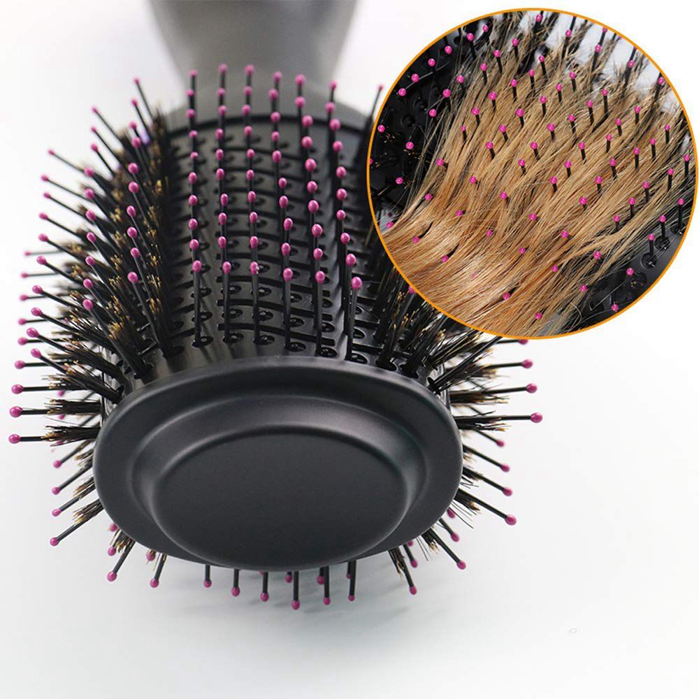 CombiStyle™ 2-in-1 Multifunctional Hair Dryer & Styler