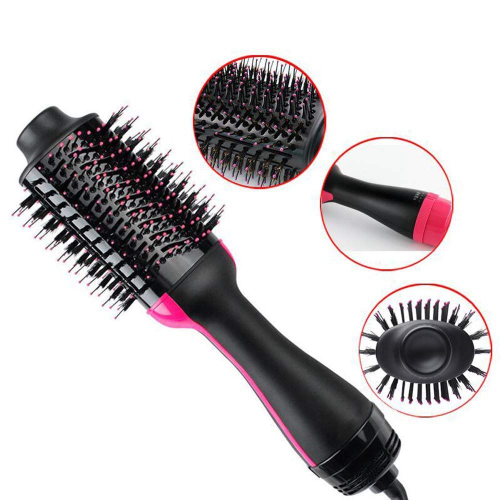 CombiStyle™ 2-in-1 Multifunctional Hair Dryer & Styler