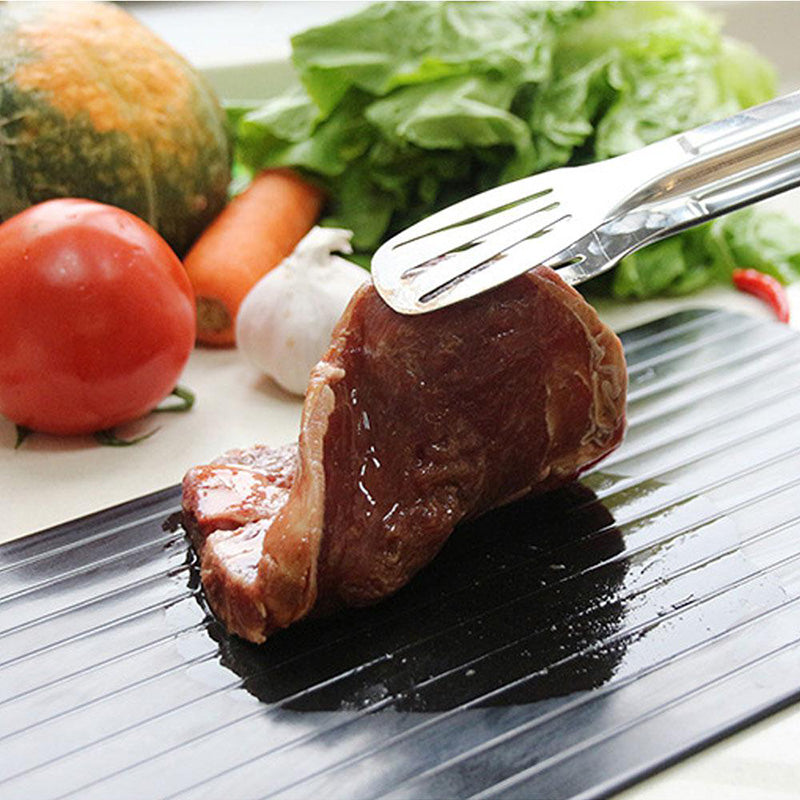 Food Grade Rapid Thaw Defrosting Board