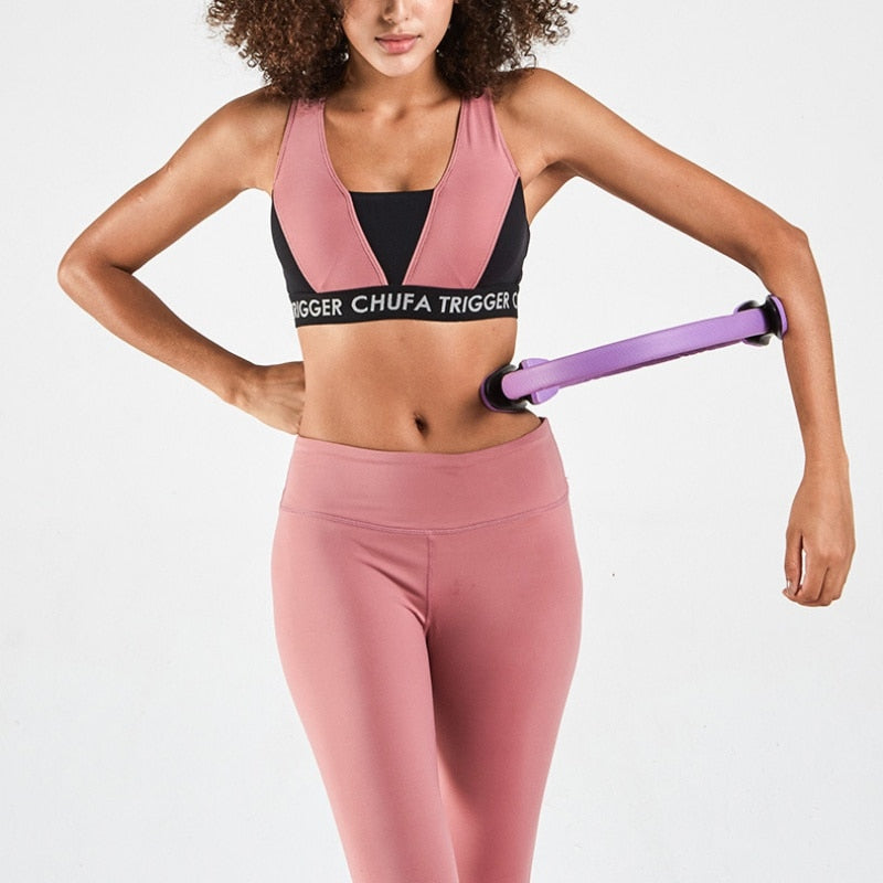 Pilates Ring - Tone & Strength